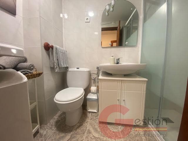 2 bedroom Apartment for sale in Almunecar with pool garage - € 313,000 (Ref: 9619601)