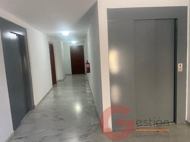 2 bedroom Apartment for sale in Almunecar with pool garage - € 313,000 (Ref: 9619601)