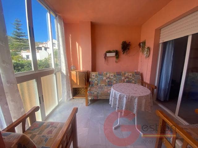 2 bedroom Apartment for sale in Almuñécar with pool garage - € 313,000 (Ref: 9619601)