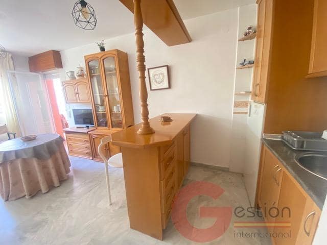 2 bedroom Apartment for sale in Almuñécar with pool garage - € 313,000 (Ref: 9619601)