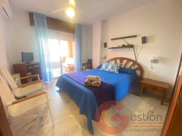 2 bedroom Apartment for sale in Almuñécar with pool garage - € 313,000 (Ref: 9619601)