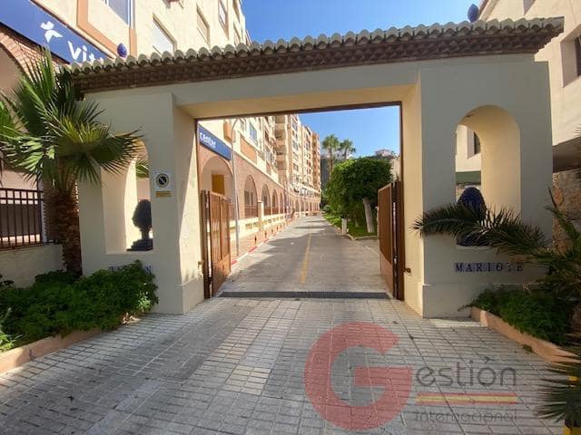 2 bedroom Apartment for sale in Almunecar with pool garage - € 313,000 (Ref: 9619601)