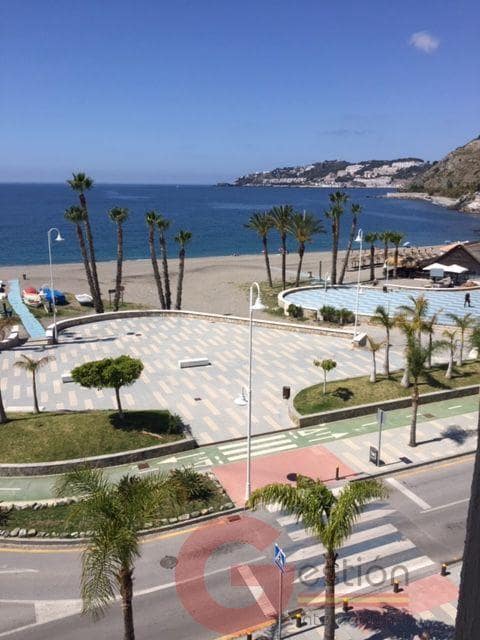 2 bedroom Apartment for sale in Almunecar with pool garage - € 313,000 (Ref: 9619601)