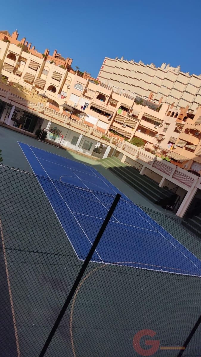 2 bedroom Apartment for sale in Almunecar with pool garage - € 313,000 (Ref: 9619601)