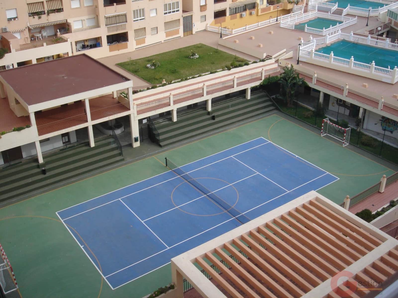 2 bedroom Apartment for sale in Almunecar with pool garage - € 313,000 (Ref: 9619601)