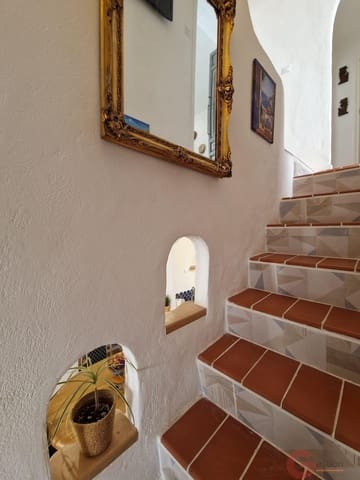 3 sovrum Villa till salu i Salobreña - 253 500 € (Ref: 9625962)