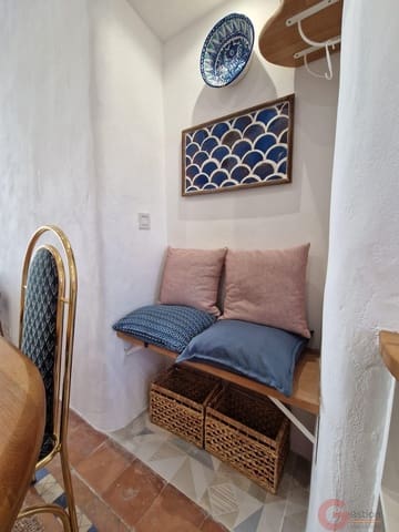 3 sovrum Villa till salu i Salobreña - 253 500 € (Ref: 9625962)