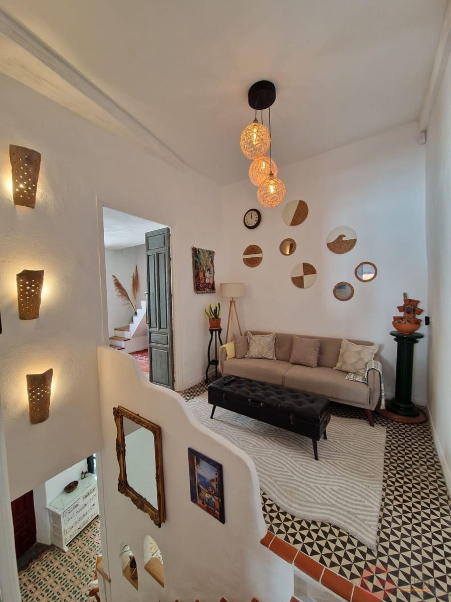 3 sovrum Villa till salu i Salobrena - 253 500 € (Ref: 9625962)