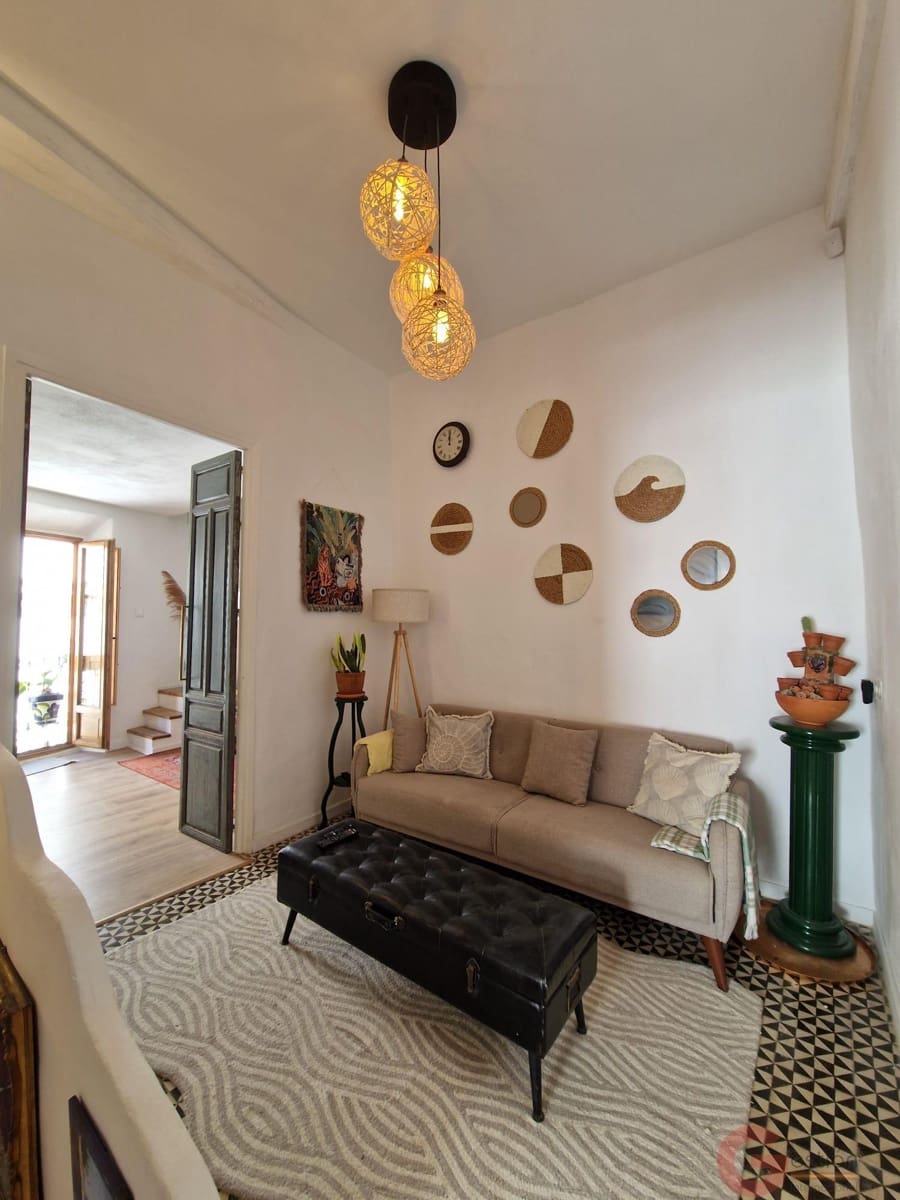 3 sovrum Villa till salu i Salobrena - 253 500 € (Ref: 9625962)