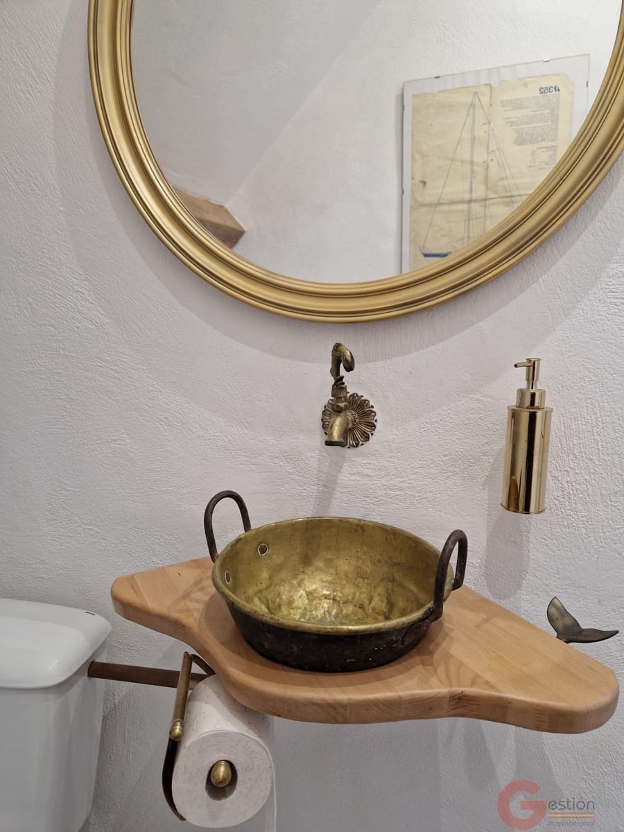 3 sovrum Villa till salu i Salobrena - 253 500 € (Ref: 9625962)