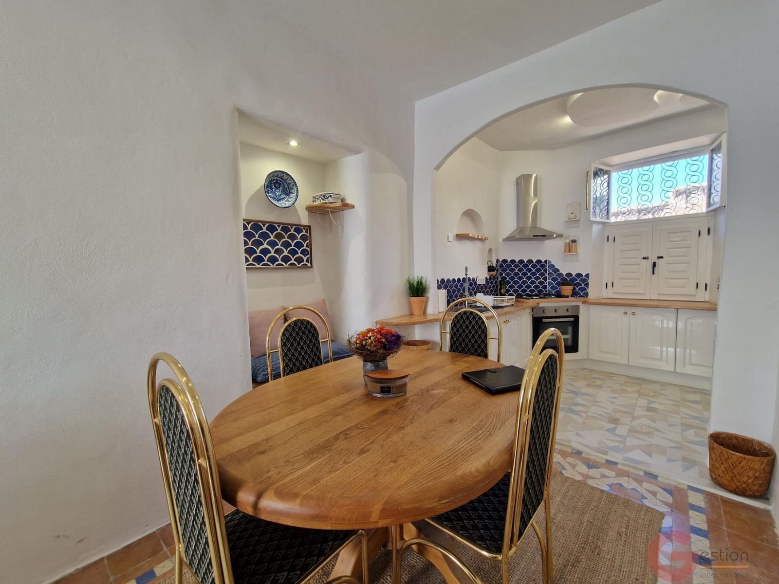 3 sovrum Villa till salu i Salobrena - 253 500 € (Ref: 9625962)