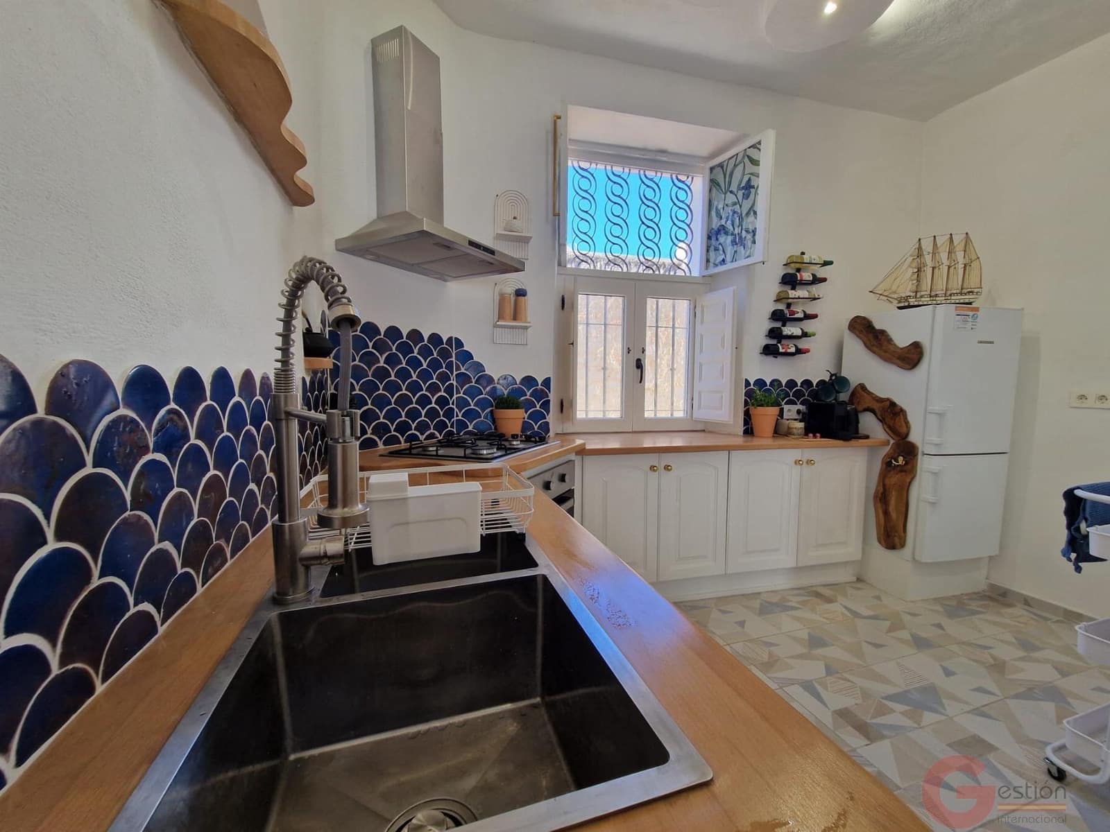 3 sovrum Villa till salu i Salobrena - 253 500 € (Ref: 9625962)