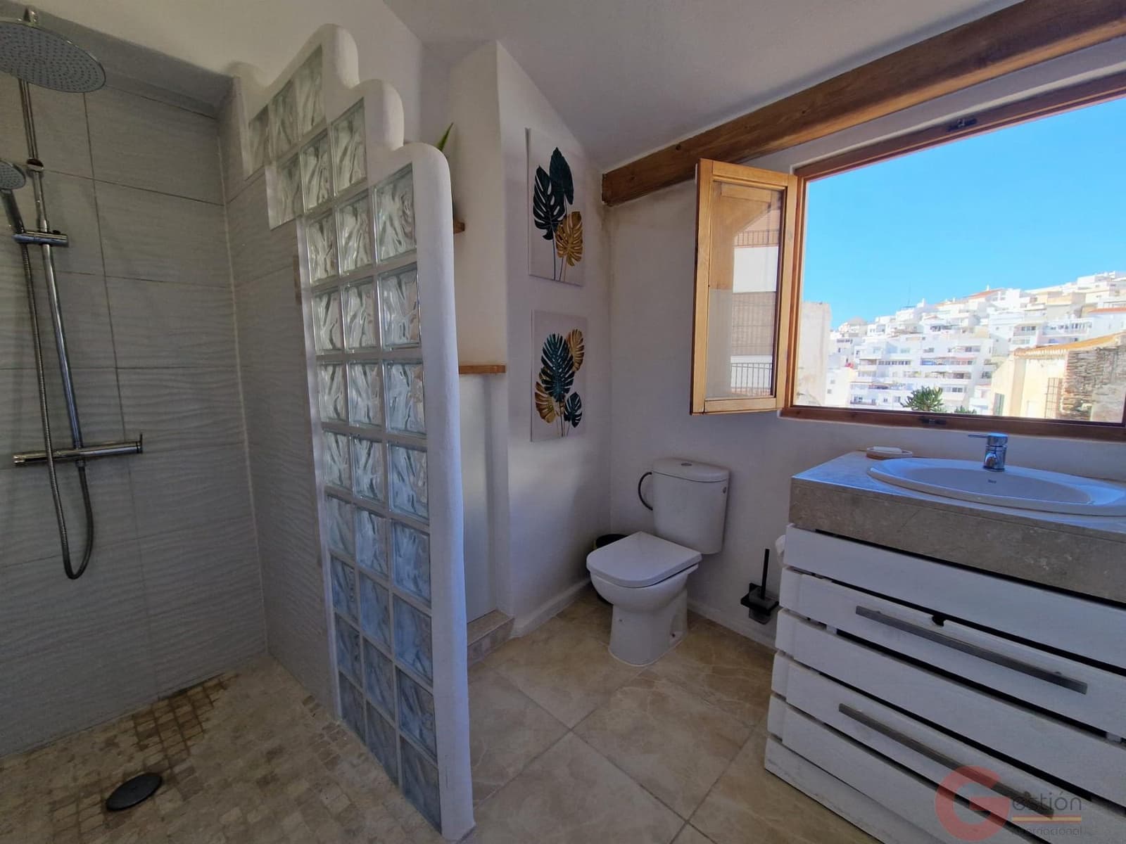 3 sovrum Villa till salu i Salobrena - 253 500 € (Ref: 9625962)