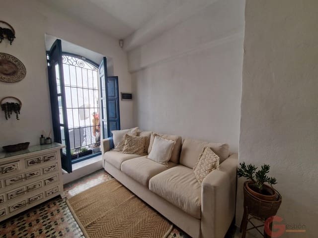 3 sovrum Villa till salu i Salobreña - 253 500 € (Ref: 9625962)