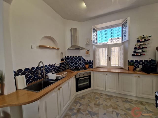 3 sovrum Villa till salu i Salobreña - 253 500 € (Ref: 9625962)