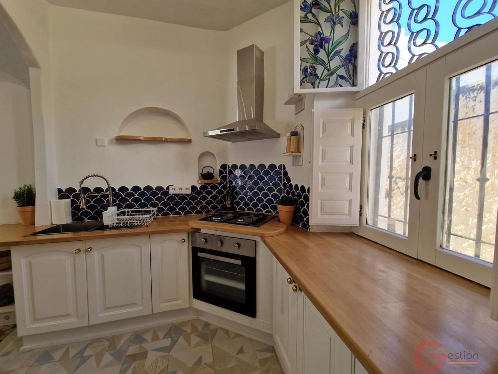 3 sovrum Villa till salu i Salobrena - 253 500 € (Ref: 9625962)