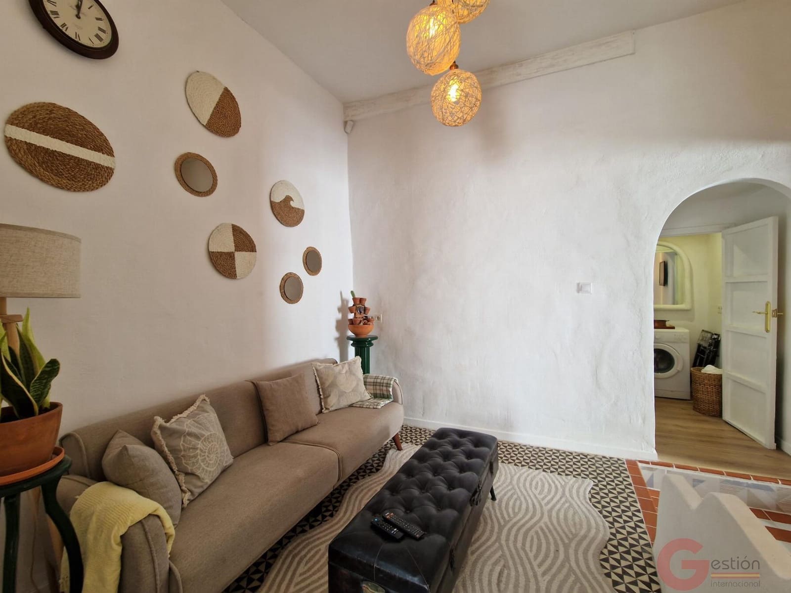 3 sovrum Villa till salu i Salobrena - 253 500 € (Ref: 9625962)