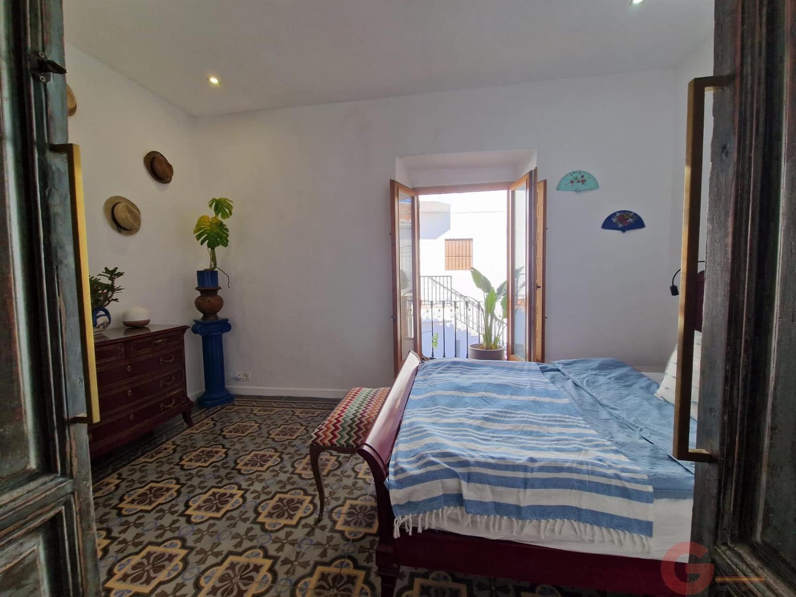 3 sovrum Villa till salu i Salobrena - 253 500 € (Ref: 9625962)