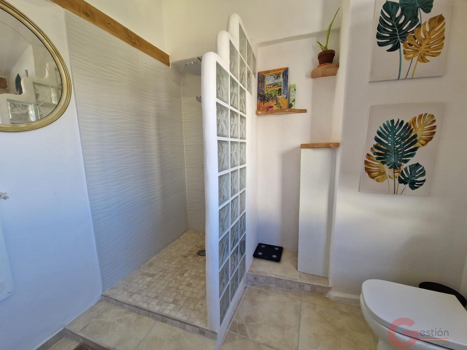 3 sovrum Villa till salu i Salobrena - 253 500 € (Ref: 9625962)