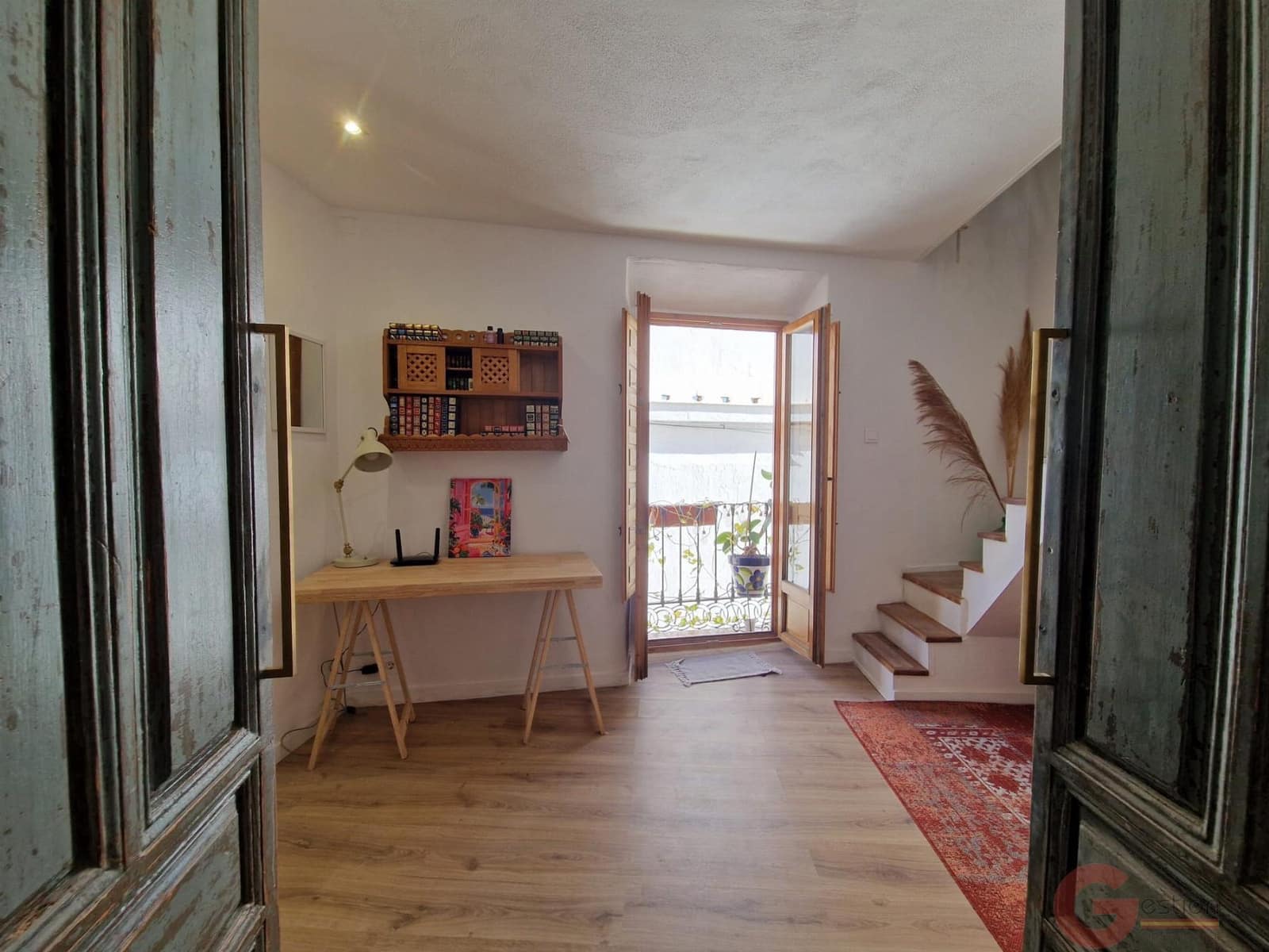 3 sovrum Villa till salu i Salobrena - 253 500 € (Ref: 9625962)