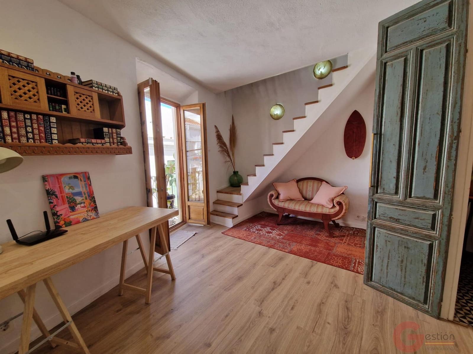 3 sovrum Villa till salu i Salobrena - 253 500 € (Ref: 9625962)