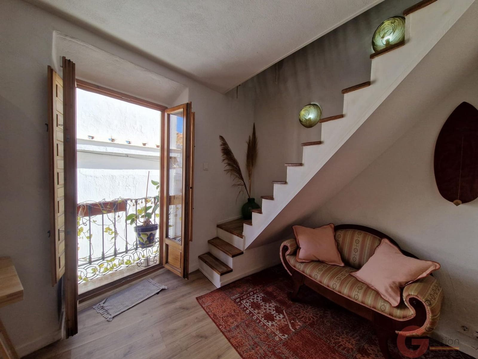 3 sovrum Villa till salu i Salobrena - 253 500 € (Ref: 9625962)