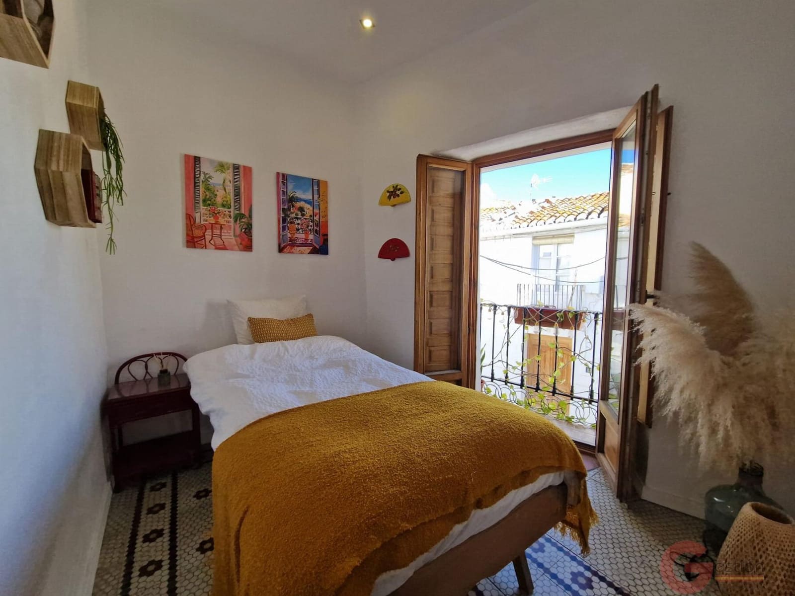 3 sovrum Villa till salu i Salobrena - 253 500 € (Ref: 9625962)