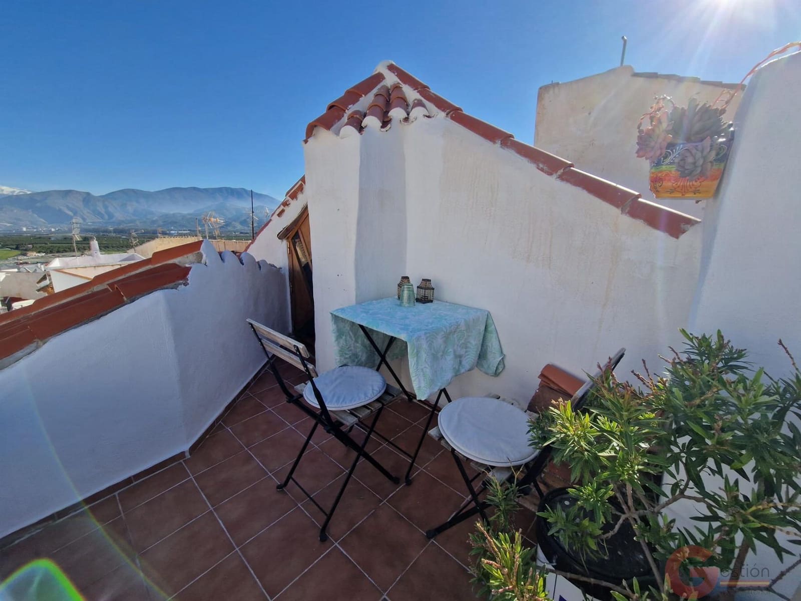 3 sovrum Villa till salu i Salobrena - 253 500 € (Ref: 9625962)