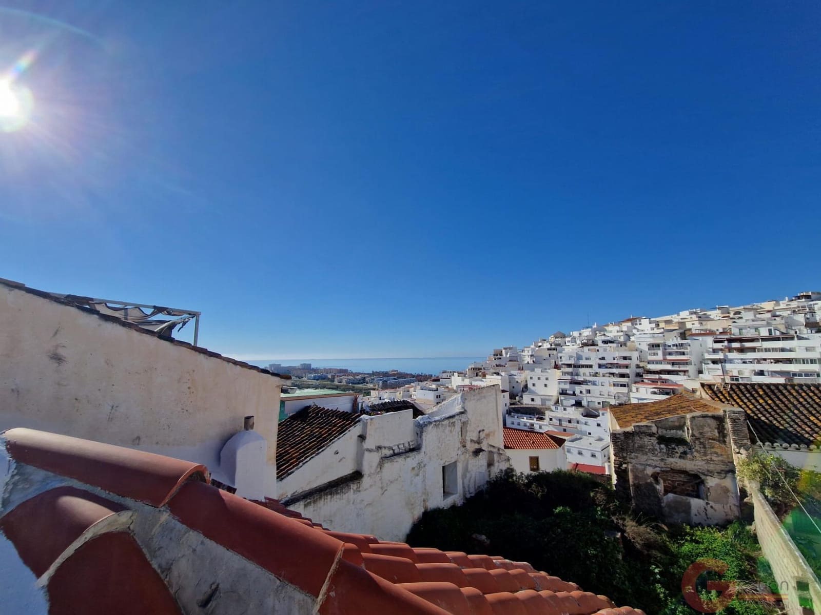 3 sovrum Villa till salu i Salobrena - 253 500 € (Ref: 9625962)