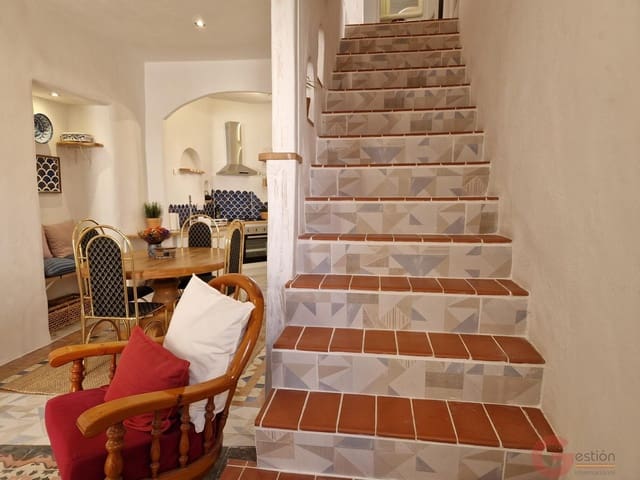 3 sovrum Villa till salu i Salobreña - 253 500 € (Ref: 9625962)