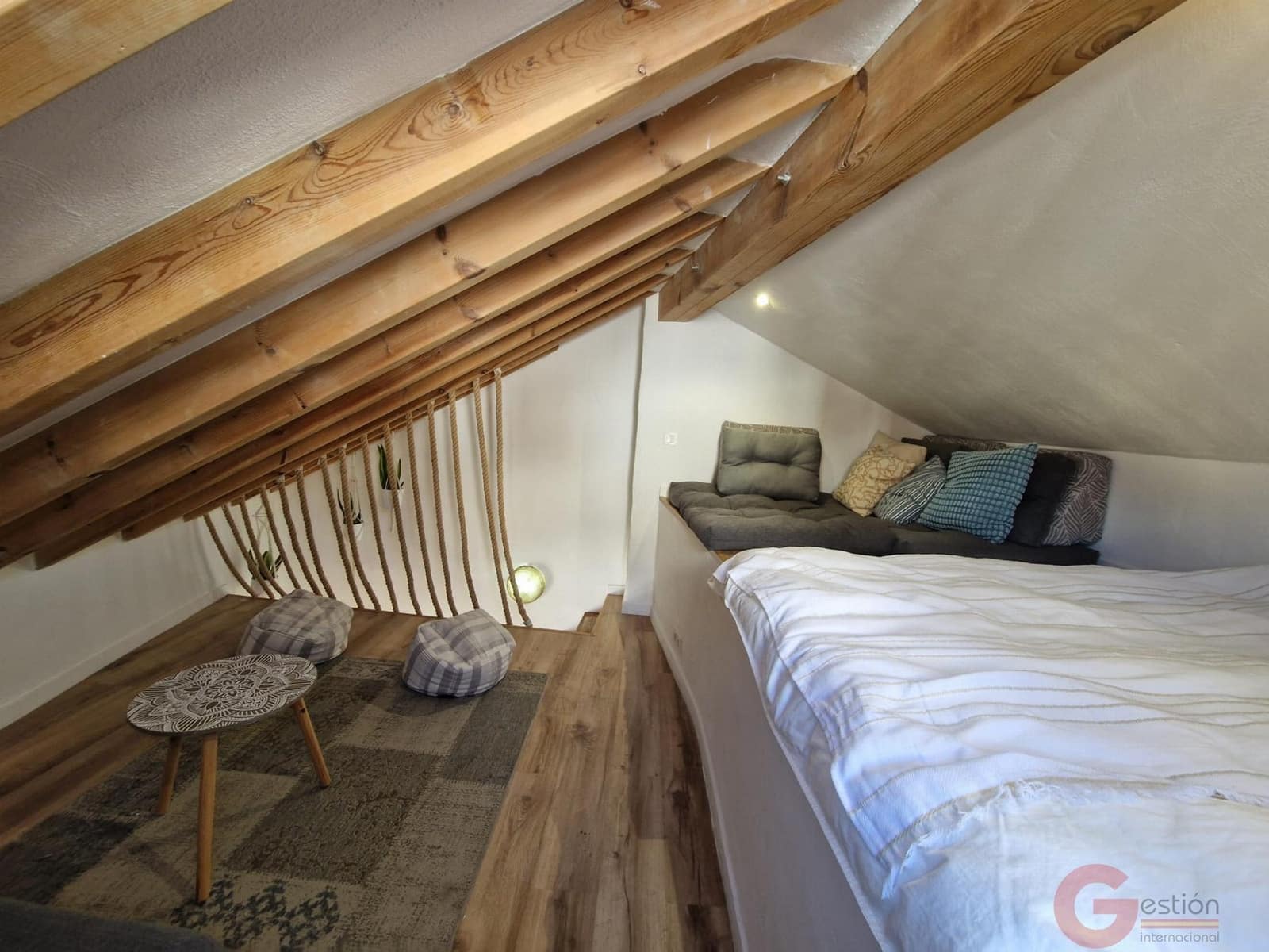 3 sovrum Villa till salu i Salobrena - 253 500 € (Ref: 9625962)