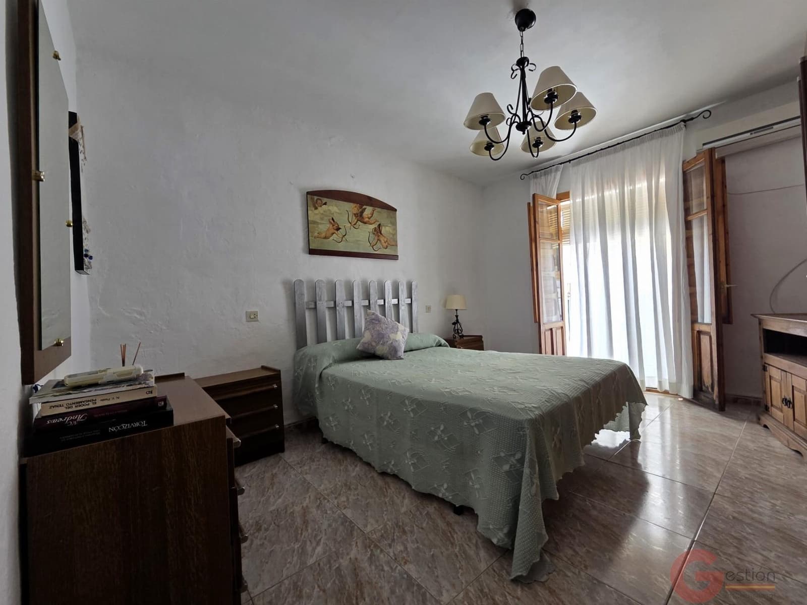 2 slaapkamer Villa te koop in Torvizcon - € 65.000 (Ref: 9646265)