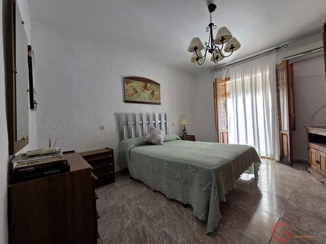 2 slaapkamer Villa te koop in Torvizcón - € 65.000 (Ref: 9646265)