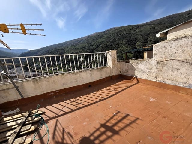 2 slaapkamer Villa te koop in Torvizcón - € 65.000 (Ref: 9646265)