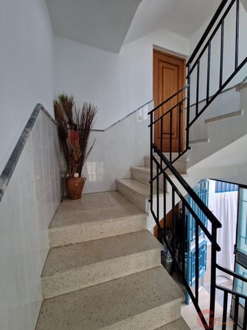 3 makuuhuone Huvila myytävänä paikassa Itrabo - 122 000 € (Ref: 9646266)