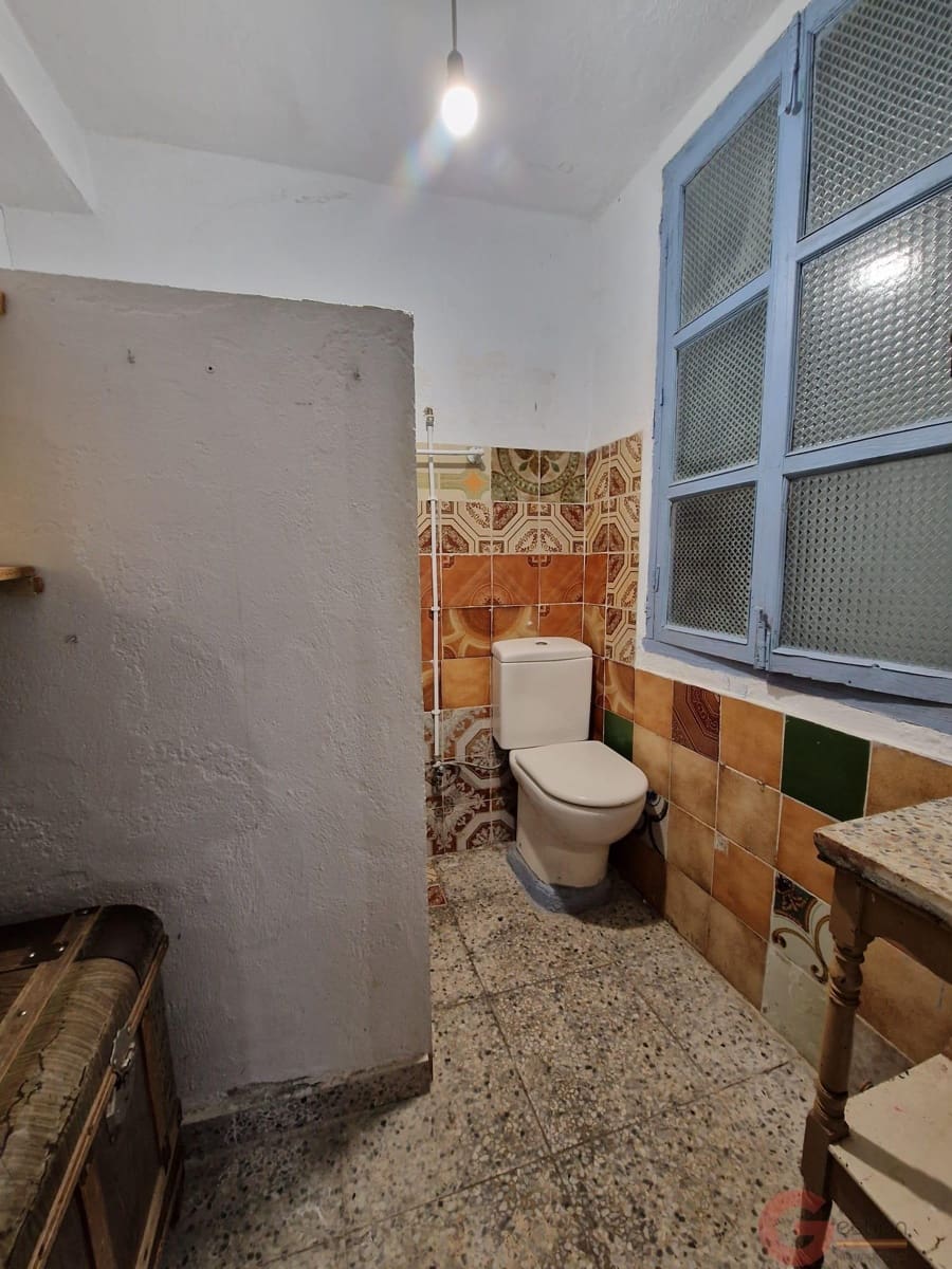 3 makuuhuone Huvila myytävänä paikassa Itrabo - 122 000 € (Ref: 9646266)