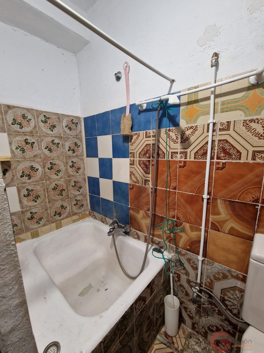 3 makuuhuone Huvila myytävänä paikassa Itrabo - 122 000 € (Ref: 9646266)