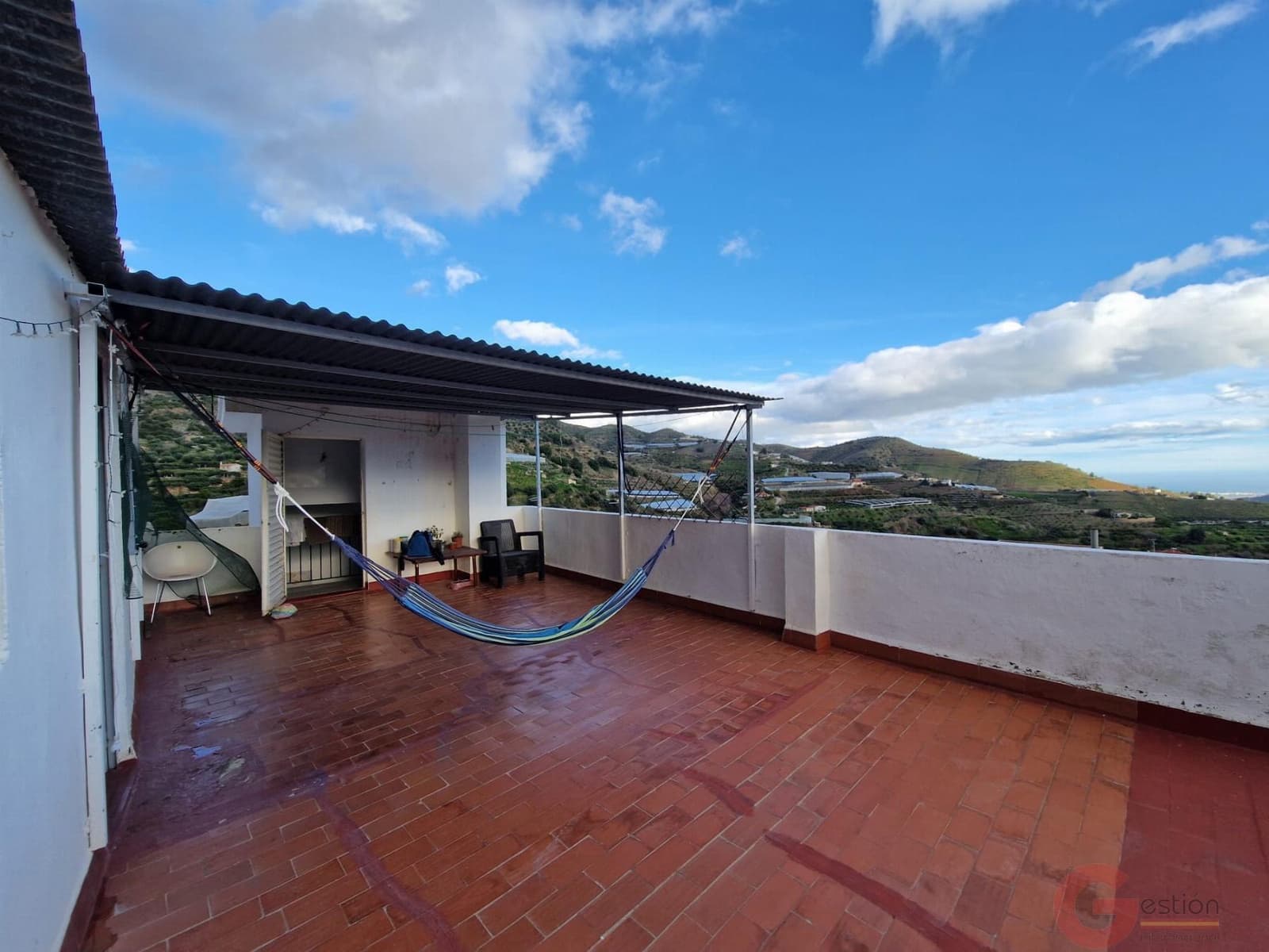 3 makuuhuone Huvila myytävänä paikassa Itrabo - 122 000 € (Ref: 9646266)