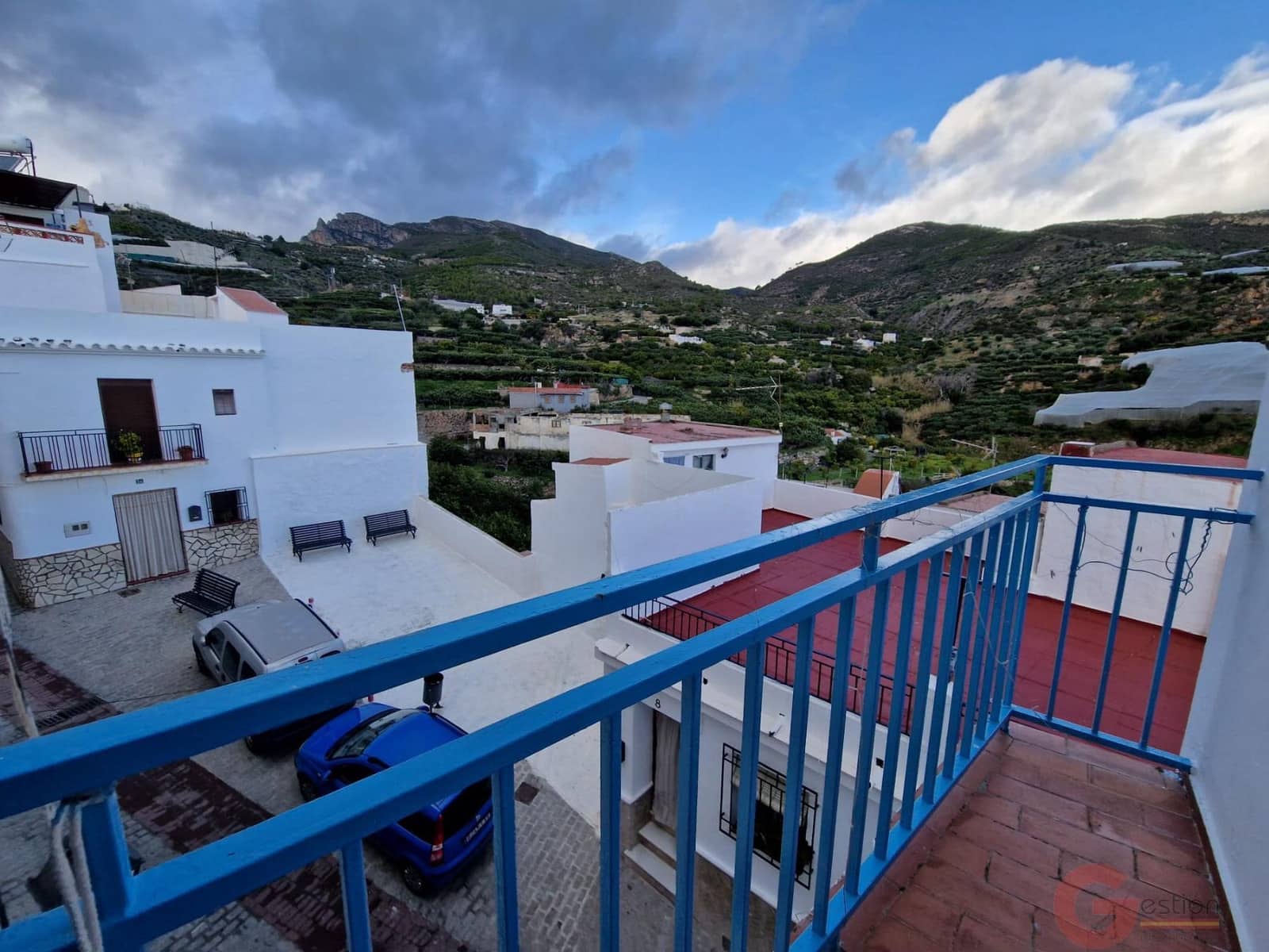 3 makuuhuone Huvila myytävänä paikassa Itrabo - 122 000 € (Ref: 9646266)