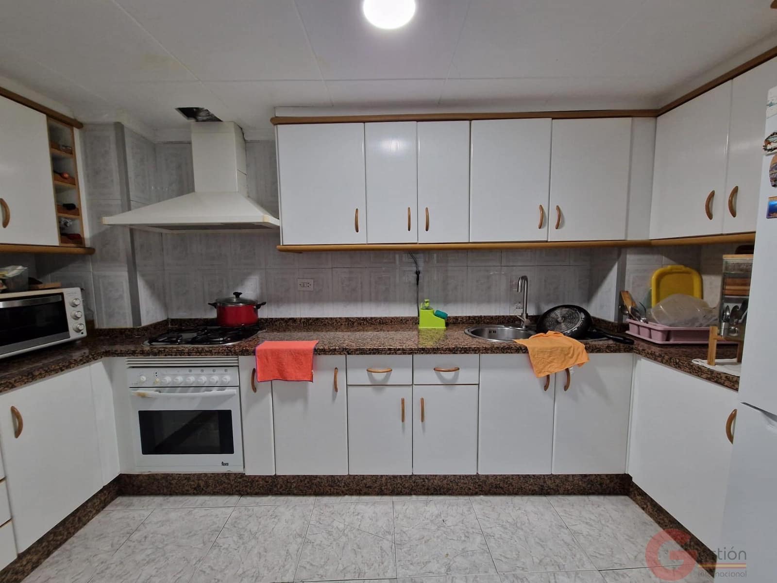 3 makuuhuone Huvila myytävänä paikassa Itrabo - 122 000 € (Ref: 9646266)