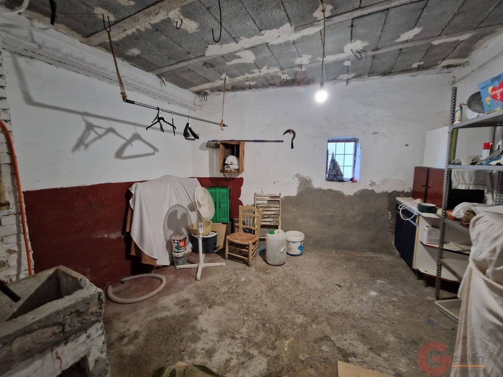 3 makuuhuone Huvila myytävänä paikassa Itrabo - 122 000 € (Ref: 9646266)