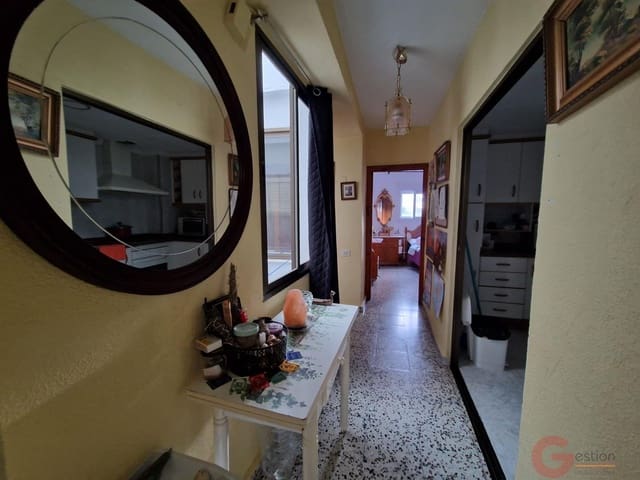 3 makuuhuone Huvila myytävänä paikassa Itrabo - 122 000 € (Ref: 9646266)