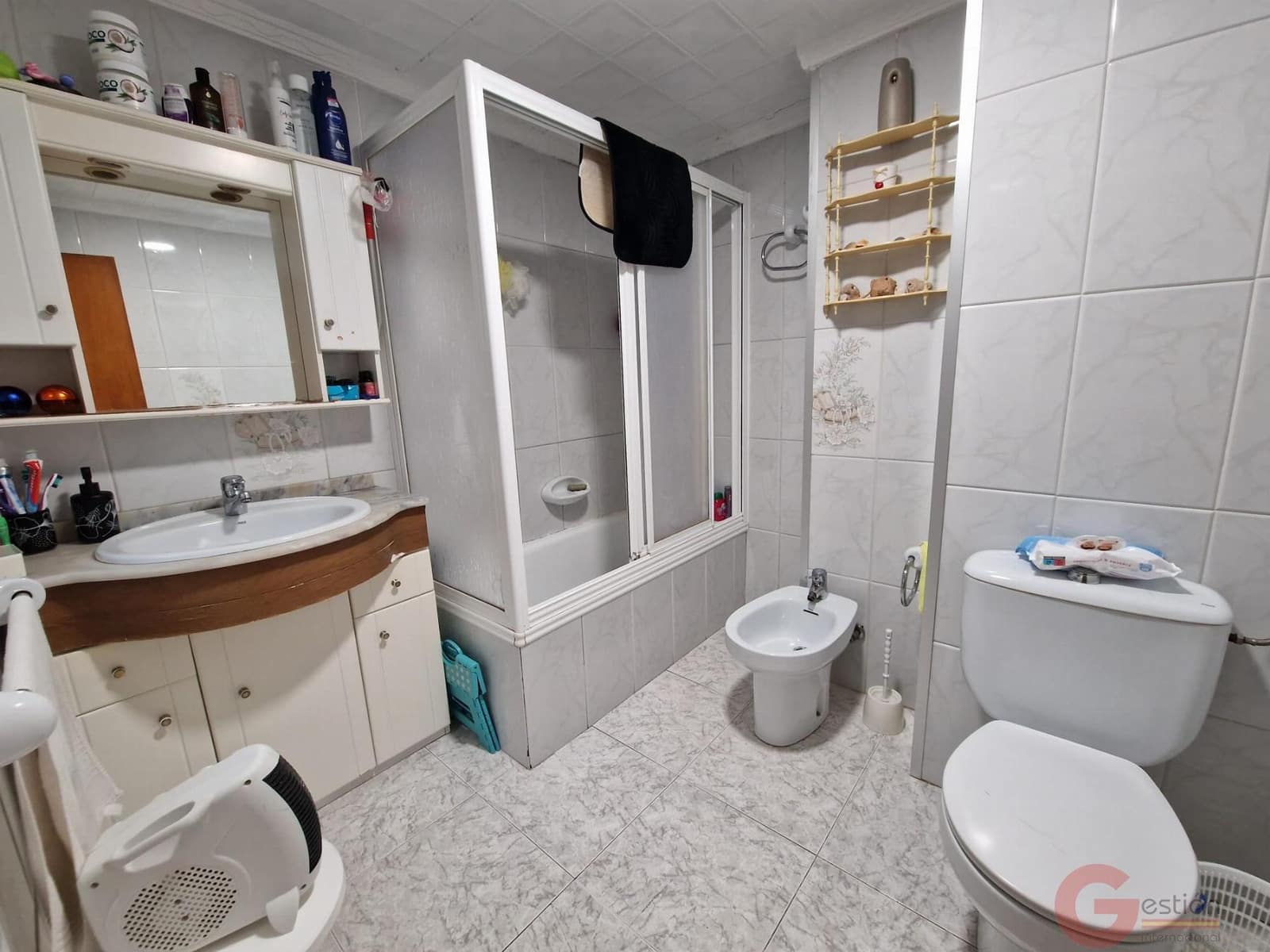 3 makuuhuone Huvila myytävänä paikassa Itrabo - 122 000 € (Ref: 9646266)