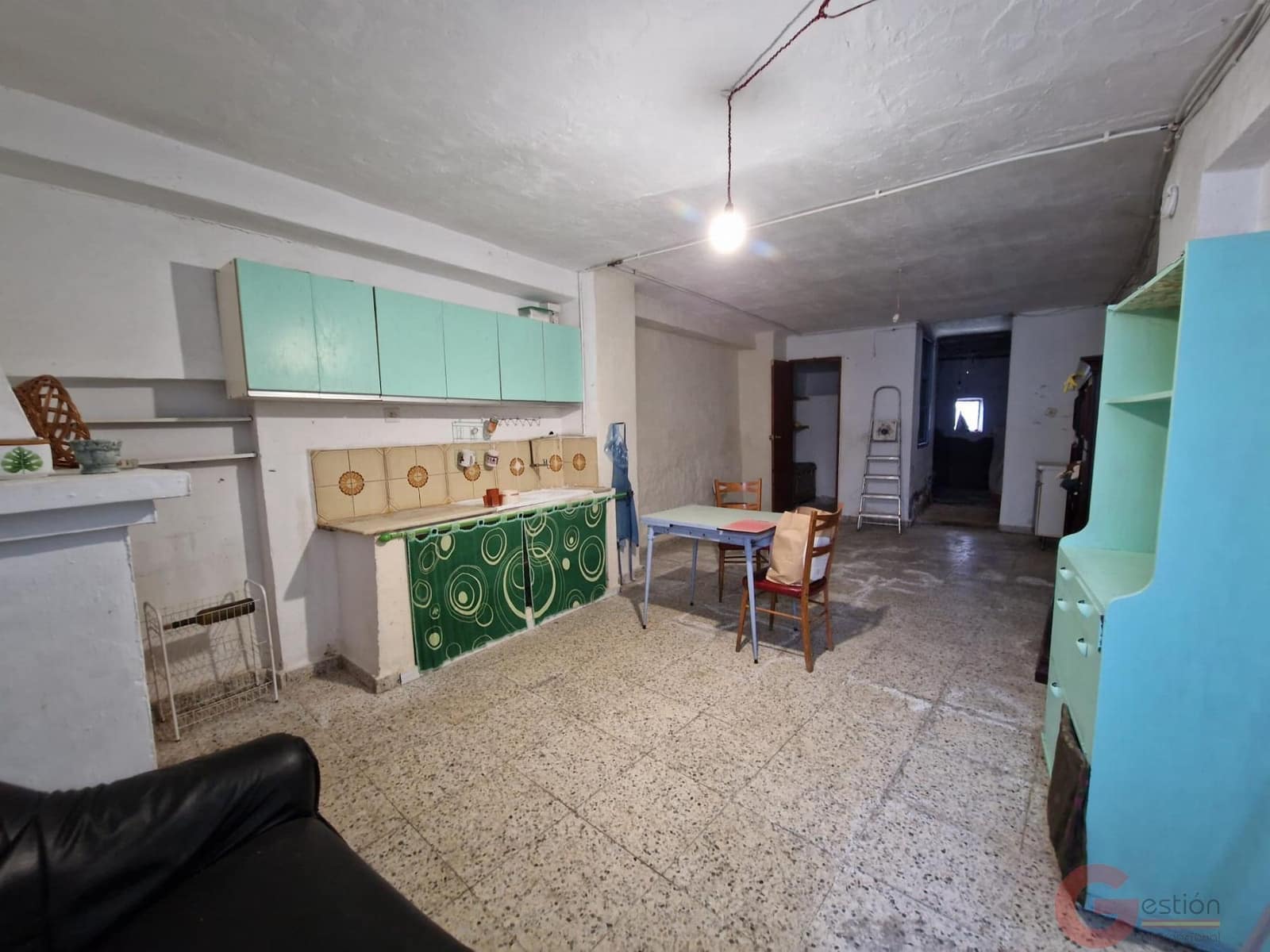 3 makuuhuone Huvila myytävänä paikassa Itrabo - 122 000 € (Ref: 9646266)