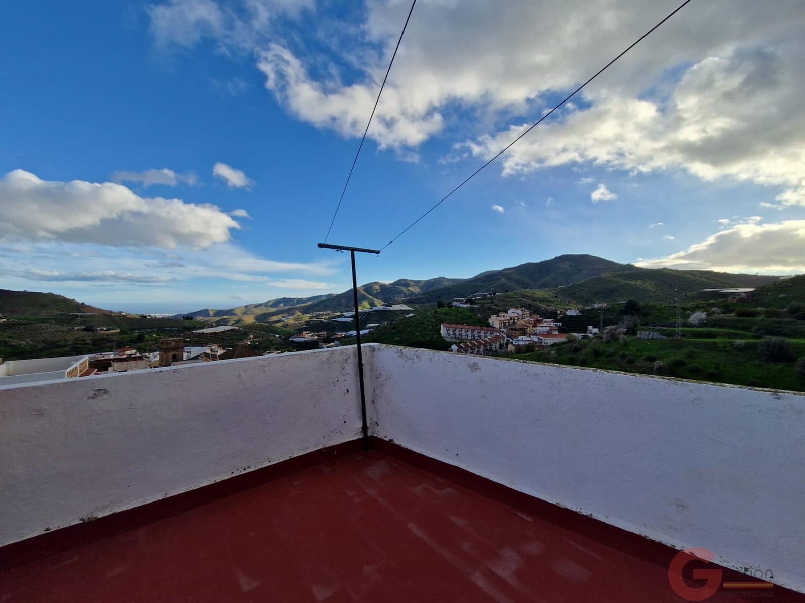 3 makuuhuone Huvila myytävänä paikassa Itrabo - 122 000 € (Ref: 9646266)