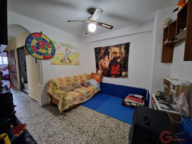 3 makuuhuone Huvila myytävänä paikassa Itrabo - 122 000 € (Ref: 9646266)