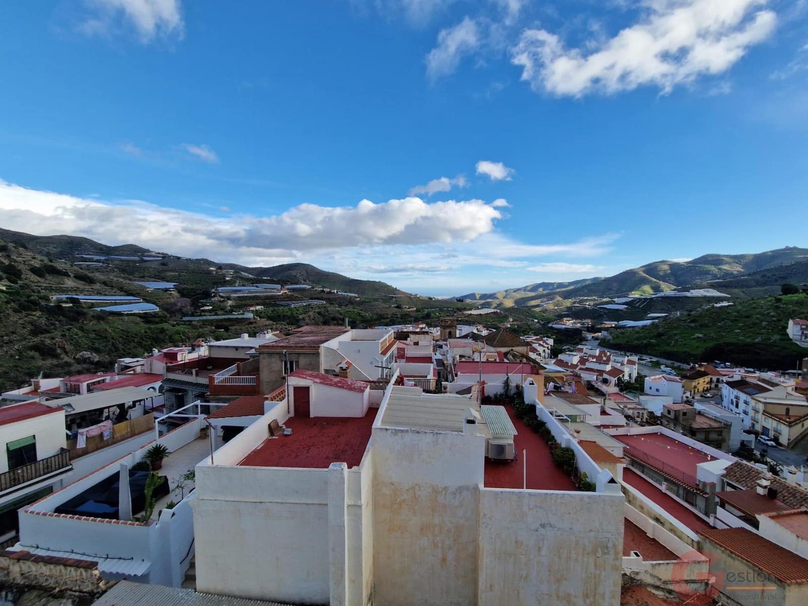 3 makuuhuone Huvila myytävänä paikassa Itrabo - 122 000 € (Ref: 9646266)