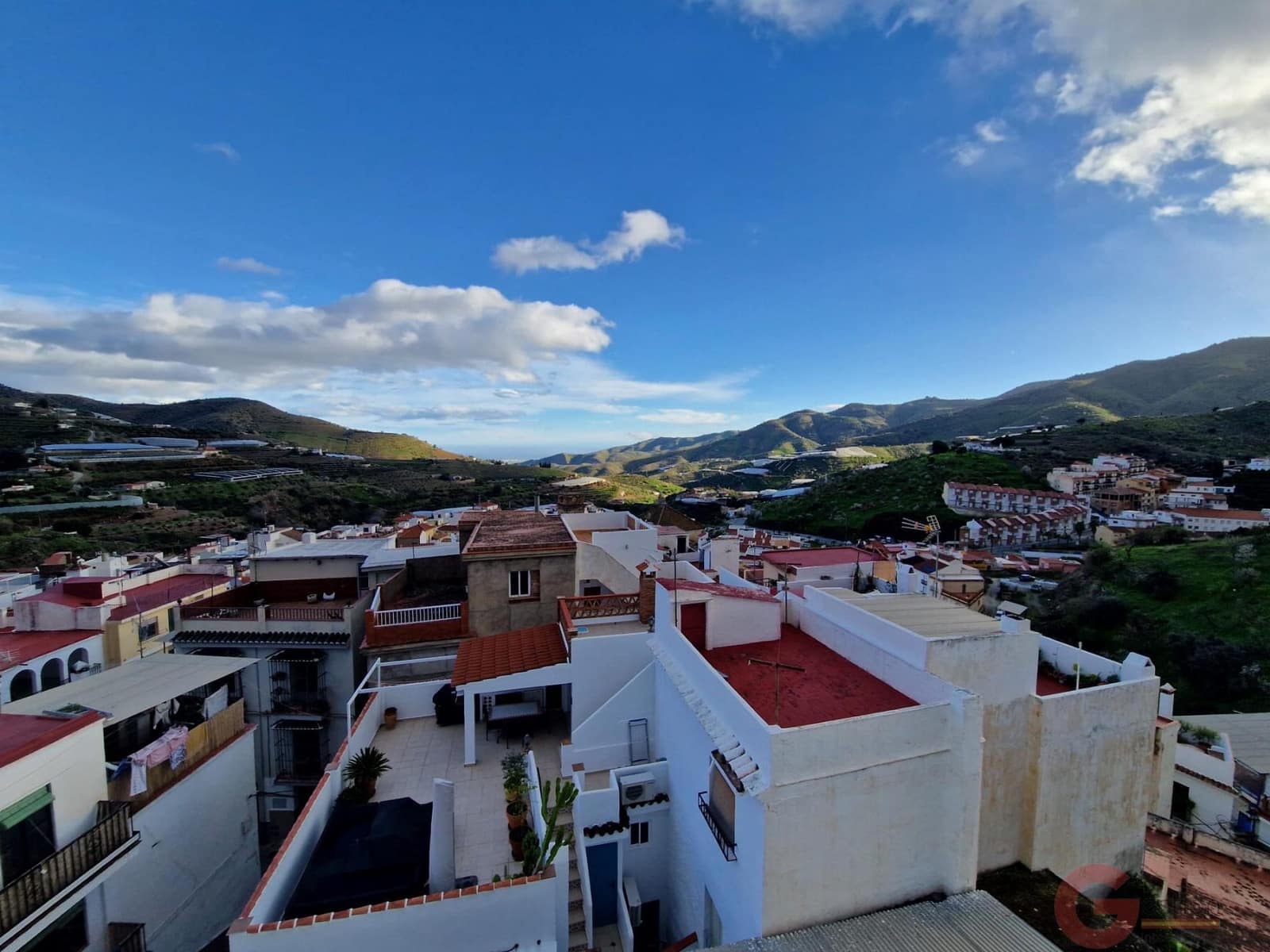 3 makuuhuone Huvila myytävänä paikassa Itrabo - 122 000 € (Ref: 9646266)