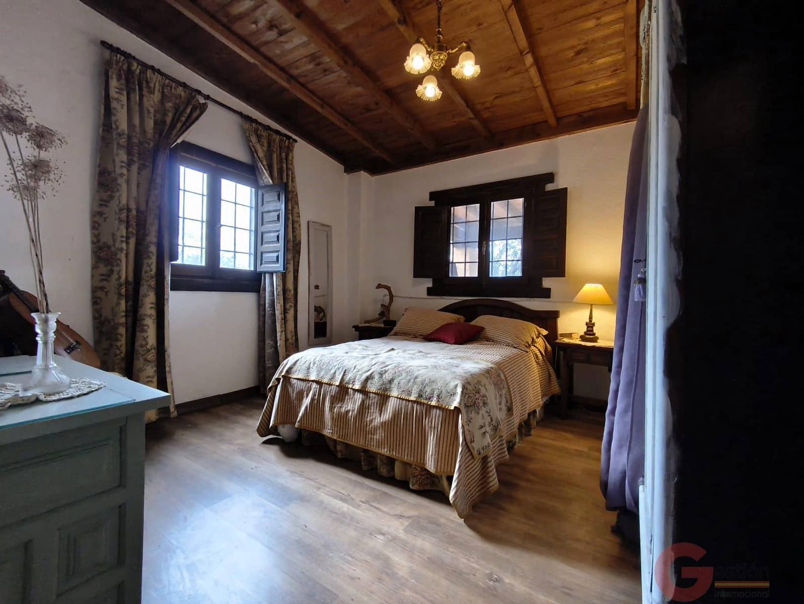 3 soveværelse Finca/Landehus til salg i Velez de Benaudalla - € 299.000 (Ref: 9646267)