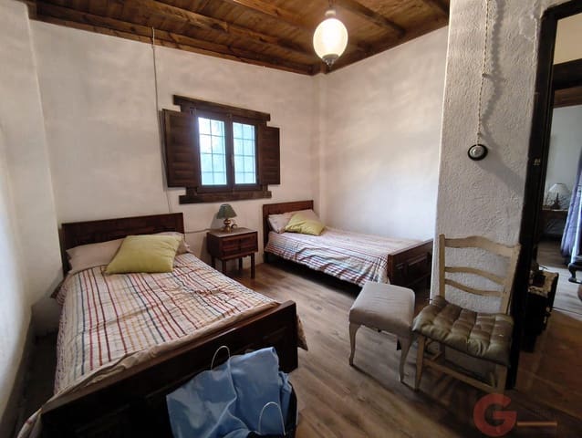 3 soveværelse Finca/Landehus til salg i Vélez de Benaudalla - € 299.000 (Ref: 9646267)